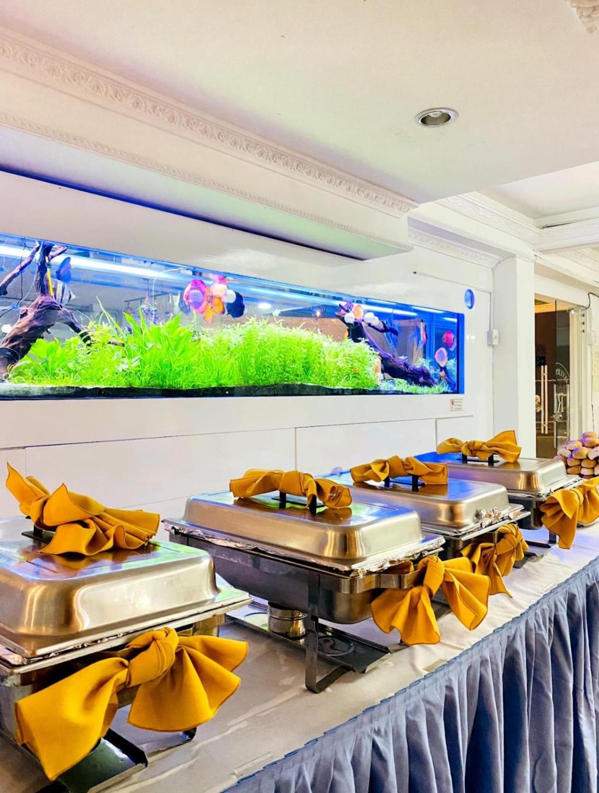 West California 4* Armenia (Quindio)
