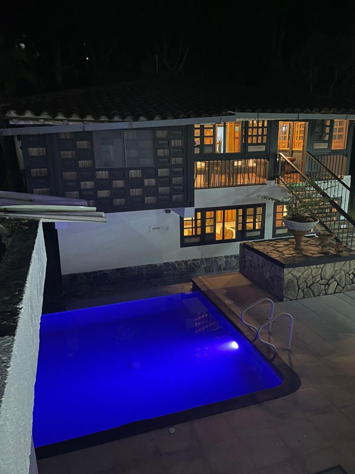 Hotel West California Armenia (Quindio)