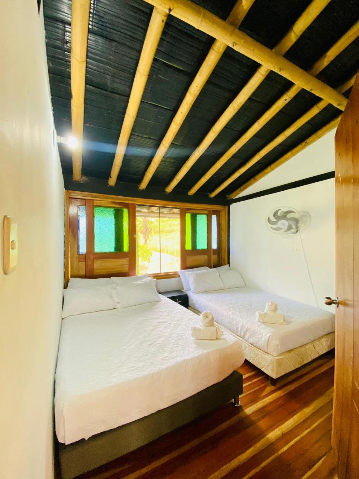 West California 4* Armenia (Quindio)