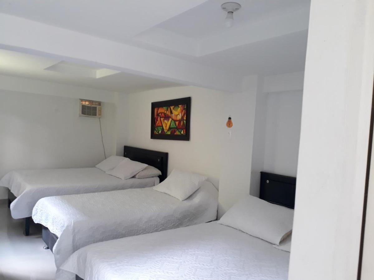 West California Hotel Armenia (Quindio)