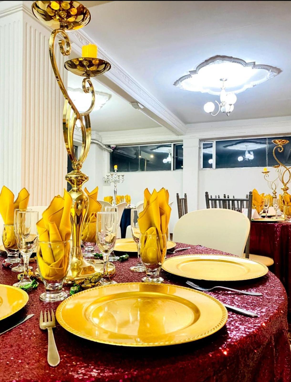 Hotel West California Armenia (Quindio)