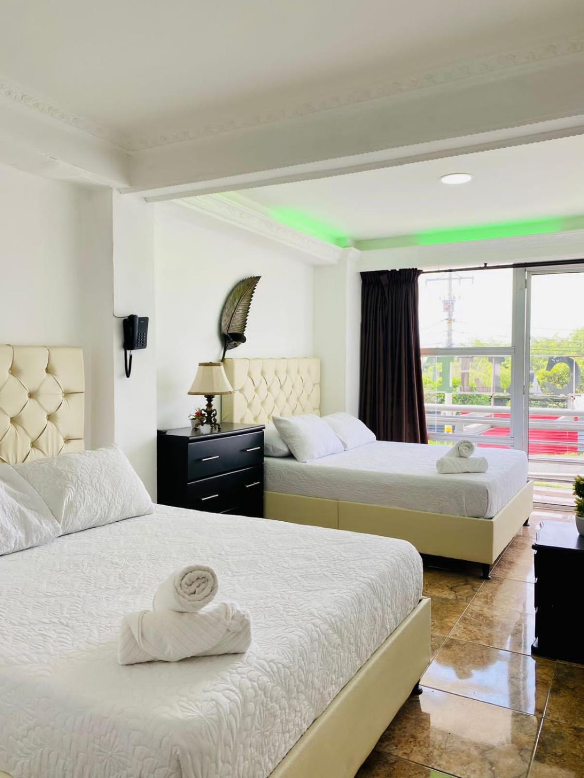 West California Hotel 4*