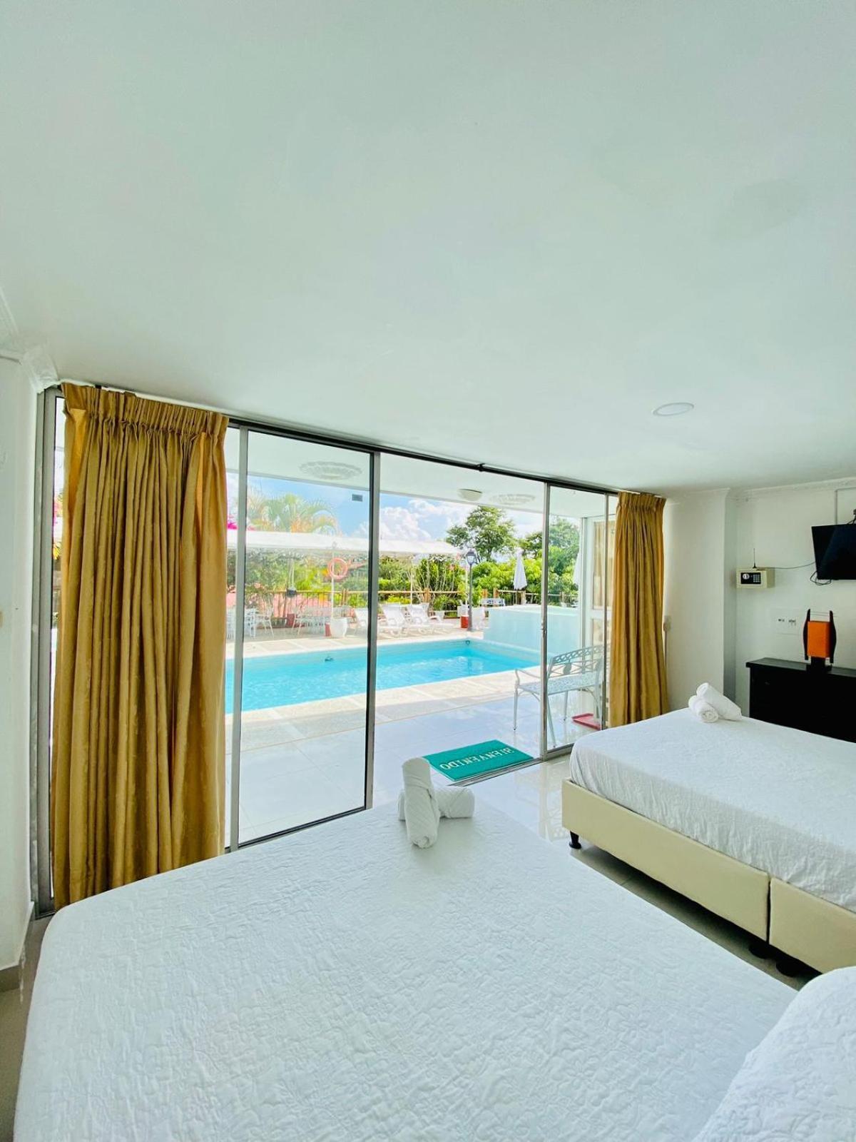 Hotel West California Armenia (Quindio)