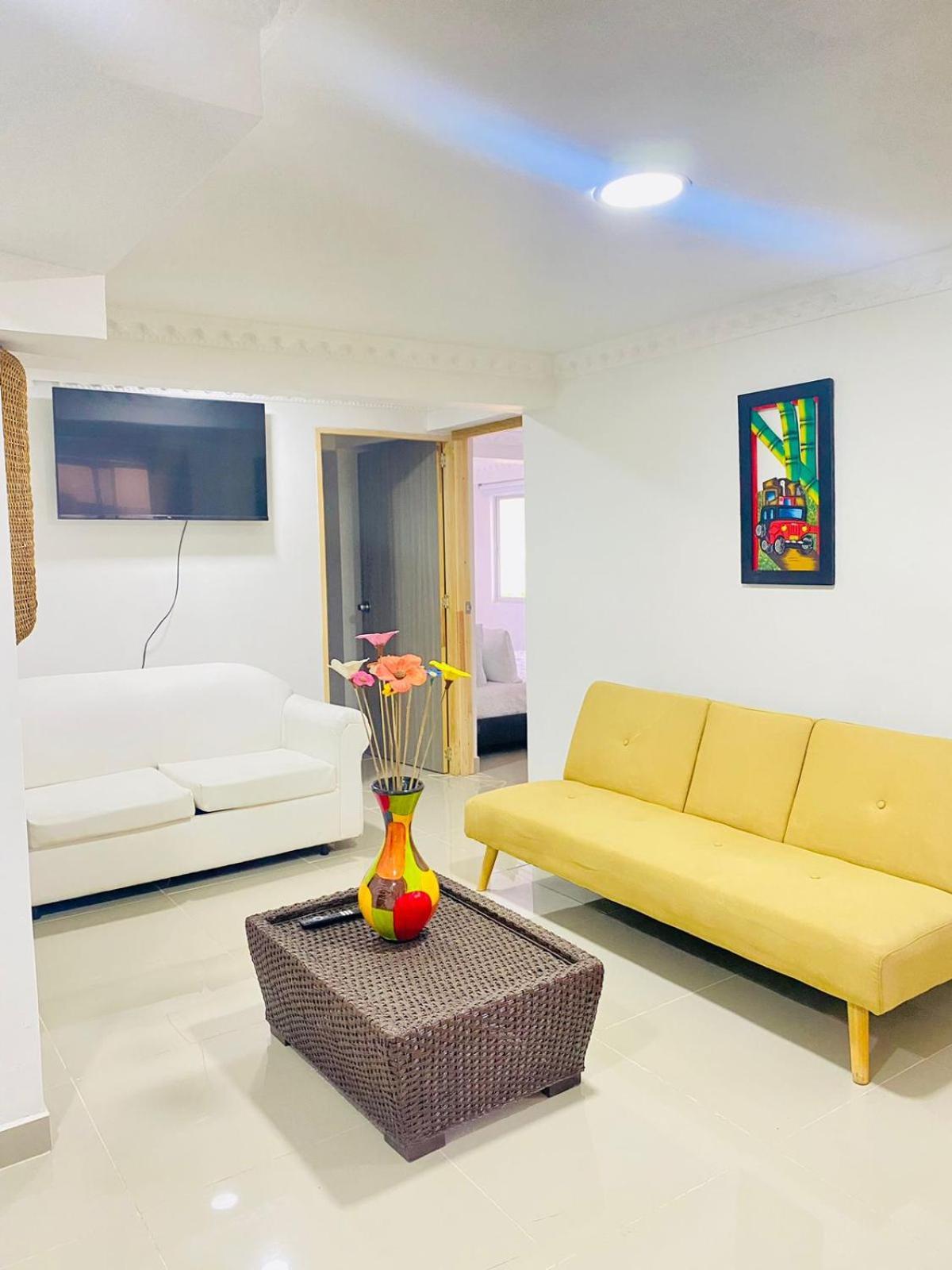 Hotel West California Armenia (Quindio)
