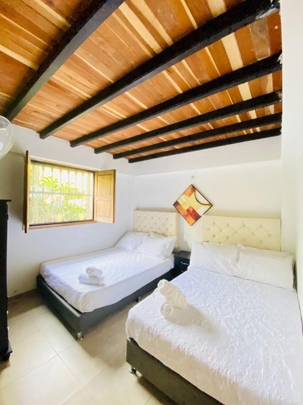 West California Hotel Armenia (Quindio)