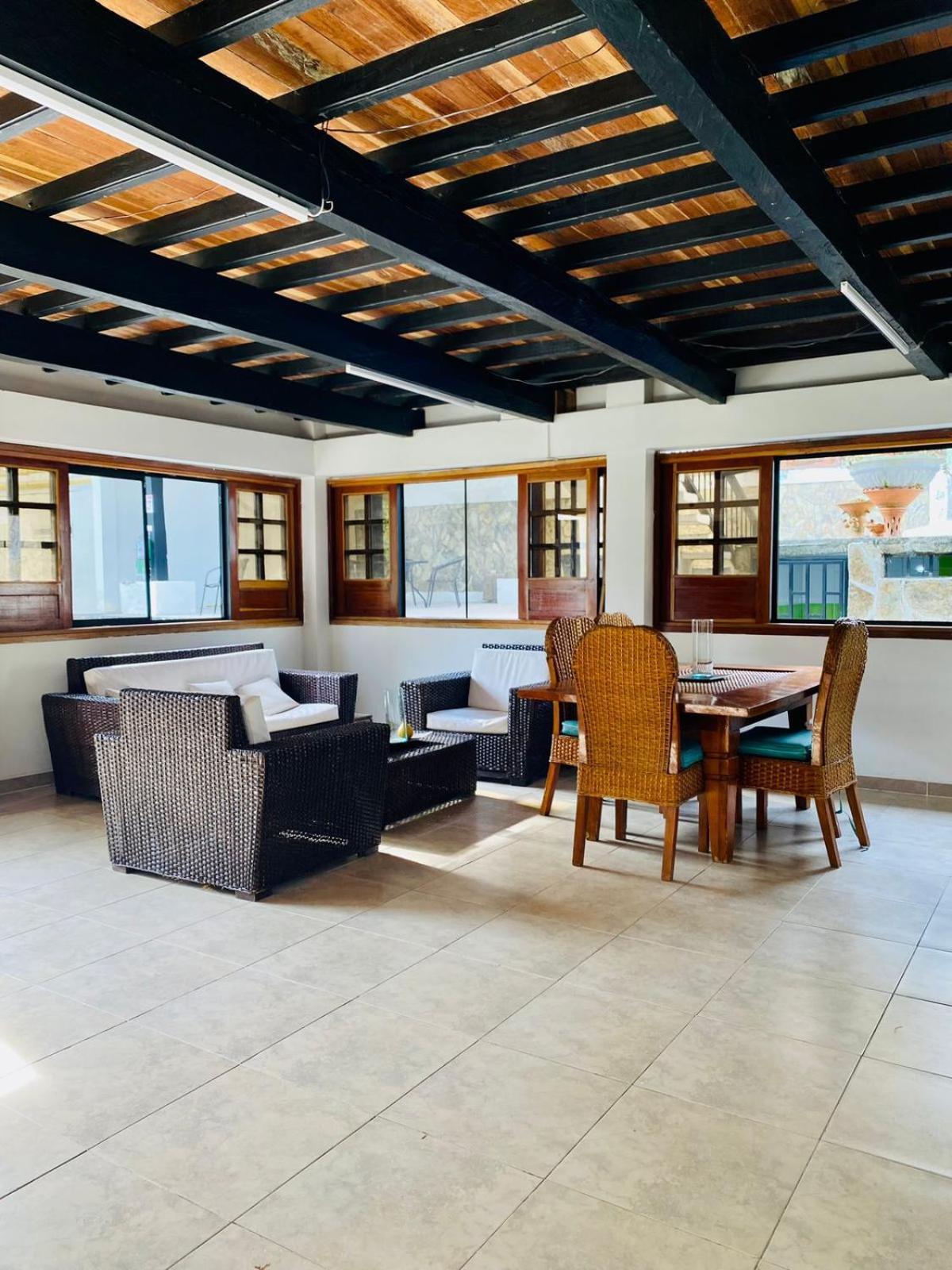 West California Hotel Armenia (Quindio)
