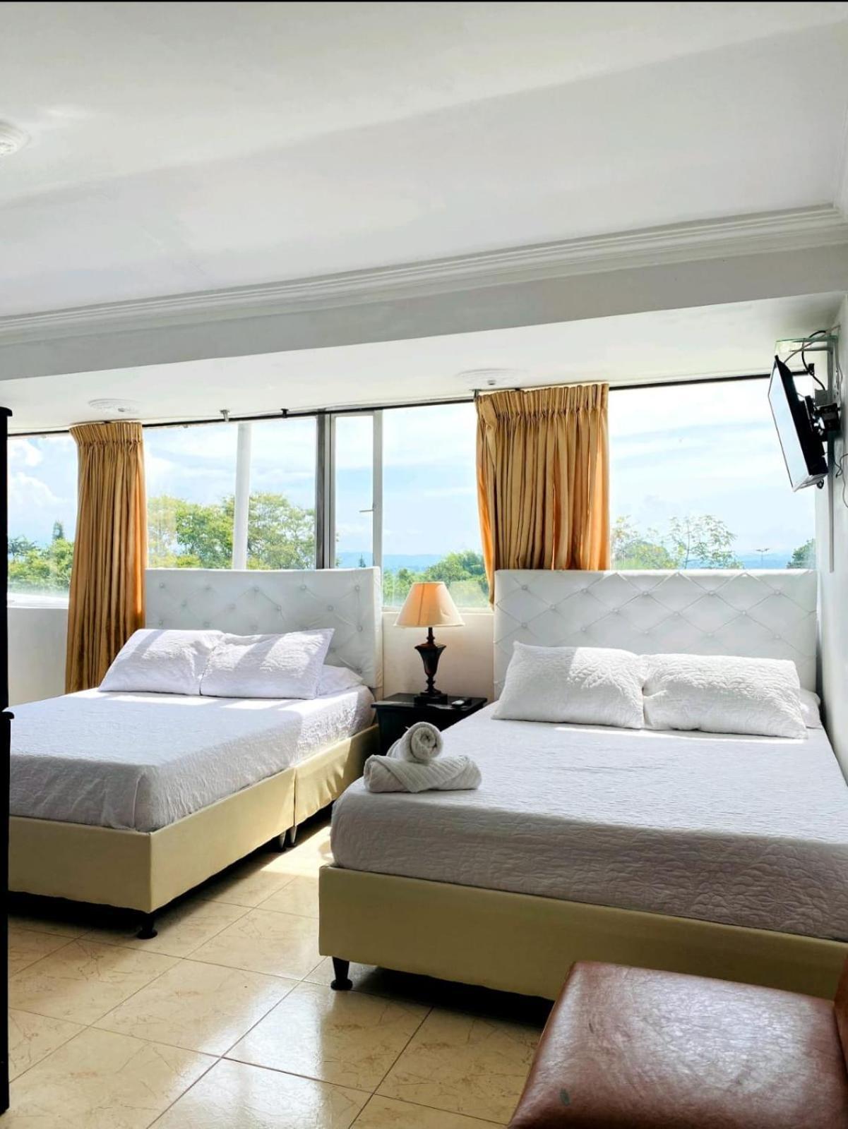 West California Hotel Armenia (Quindio)