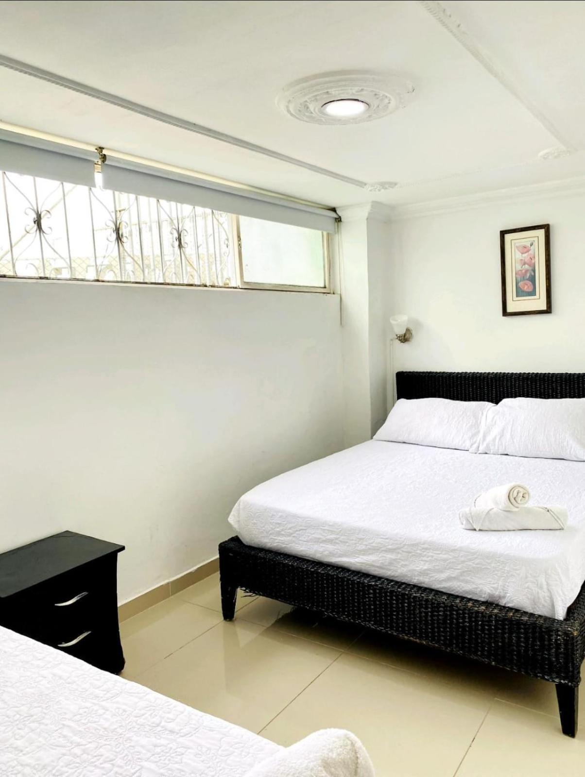Hotel West California Armenia (Quindio)