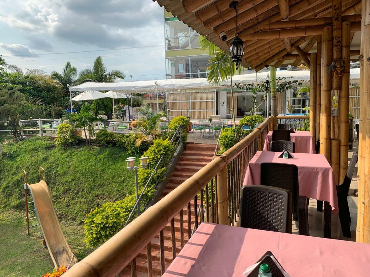 West California Hotel Armenia (Quindio)